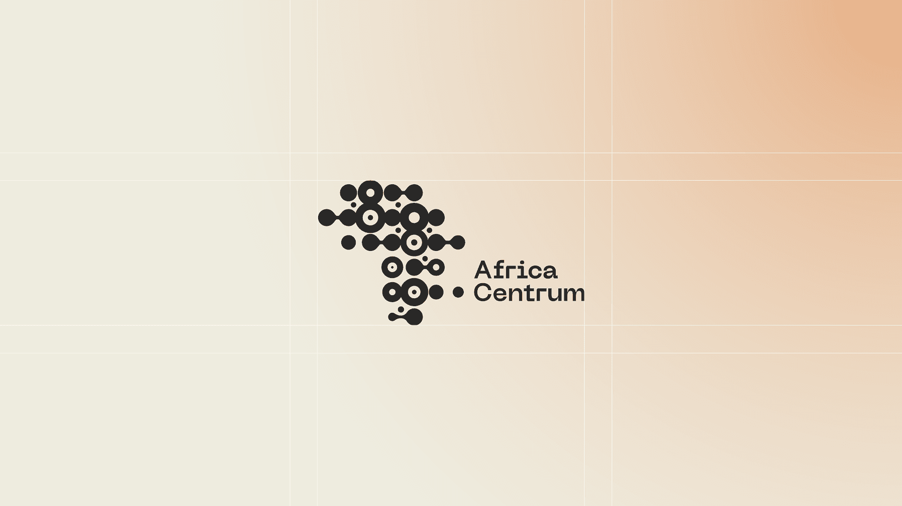 Логотип Africa Centrum
